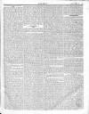 The News (London) Sunday 16 January 1831 Page 3
