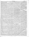 The News (London) Sunday 16 January 1831 Page 5
