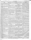 The News (London) Sunday 16 January 1831 Page 7