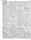 The News (London) Sunday 16 January 1831 Page 8