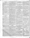 The News (London) Sunday 23 January 1831 Page 8
