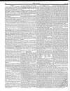 The News (London) Sunday 22 May 1831 Page 6