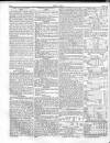 The News (London) Sunday 10 July 1831 Page 8