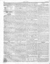 The News (London) Monday 01 August 1831 Page 4