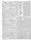The News (London) Sunday 29 July 1832 Page 6