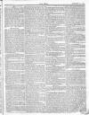 The News (London) Monday 09 January 1832 Page 3