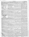 The News (London) Monday 16 January 1832 Page 4