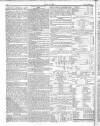 The News (London) Sunday 13 January 1833 Page 8