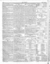 The News (London) Sunday 27 January 1833 Page 8
