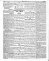 The News (London) Sunday 07 April 1833 Page 4