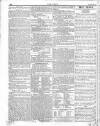 The News (London) Sunday 04 August 1833 Page 4