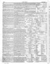 The News (London) Sunday 01 December 1833 Page 8