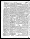The News (London) Monday 27 January 1834 Page 6