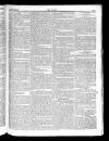 The News (London) Sunday 07 December 1834 Page 3