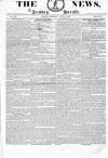 rya MONDAY'S EDITION, JULY 13, 1835. INSTALLATION OF THE MARQUIS CAMDEN.