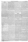 The News (London) Sunday 29 November 1835 Page 6