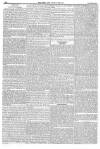 The News (London) Sunday 06 December 1835 Page 6