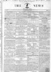 The News (London) Sunday 03 July 1836 Page 1