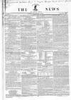 The News (London) Sunday 11 September 1836 Page 1