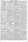 The News (London) Sunday 08 January 1837 Page 7
