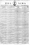 The News (London) Monday 13 February 1837 Page 1