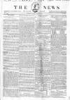 The News (London) Sunday 02 April 1837 Page 1
