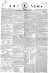 The News (London) Sunday 24 December 1837 Page 1