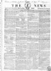 The News (London) Sunday 11 February 1838 Page 1