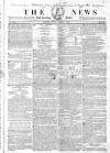 The News (London) Sunday 04 March 1838 Page 1
