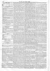 The News (London) Sunday 04 March 1838 Page 4