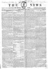 The News (London) Monday 02 April 1838 Page 1