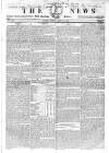 The News (London) Monday 16 April 1838 Page 1