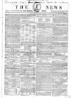 The News (London) Sunday 13 May 1838 Page 1