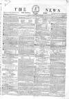 The News (London) Sunday 26 August 1838 Page 1