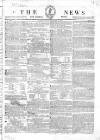The News (London) Sunday 16 September 1838 Page 1