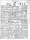 The News (London) Sunday 02 December 1838 Page 1