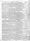 The News (London) Sunday 02 December 1838 Page 8