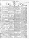 The News (London) Sunday 09 December 1838 Page 1