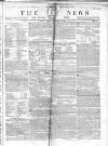 The News (London) Sunday 16 December 1838 Page 1