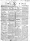 The News (London) Sunday 06 January 1839 Page 1