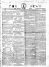 The News (London) Sunday 13 January 1839 Page 1