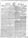 The News (London) Monday 28 January 1839 Page 1