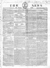 The News (London) Sunday 10 February 1839 Page 1