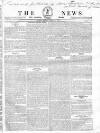 The News (London) Monday 04 March 1839 Page 1