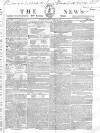 The News (London) Sunday 21 April 1839 Page 1