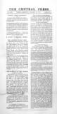 Sun & Central Press Saturday 21 January 1871 Page 11