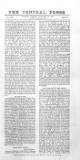 Sun & Central Press Friday 27 January 1871 Page 3