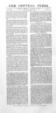 Sun & Central Press Monday 30 January 1871 Page 3