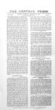 Sun & Central Press Monday 30 January 1871 Page 7