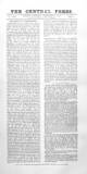 Sun & Central Press Saturday 04 February 1871 Page 7